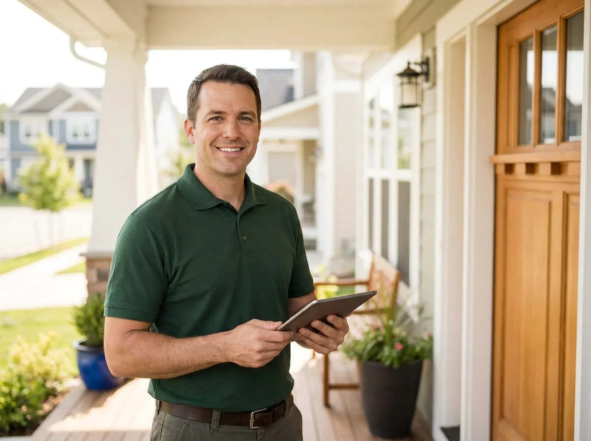 Pest control FAQs for Westside, IA